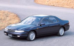 Efini MS-8 '1992